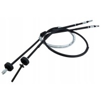 Трос тормоза ручной focus c - max 03 - 07