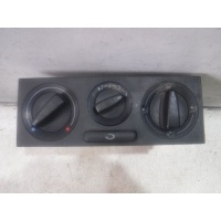 Блок управления отопителем Volkswagen Passat B5 (1996—2001) 1J0819045A