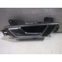 Ручка двери задней внутренняя Audi A6 C6 рестайлинг (2008—2011) 4F0839019F