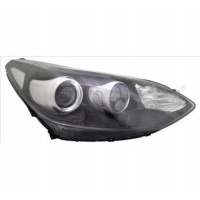 tyc фара kia sportage ql qle 1.6 - 2.0 15 - hb3