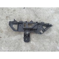 Каретка бампера левый передняя touran 10 - 1t0807183b