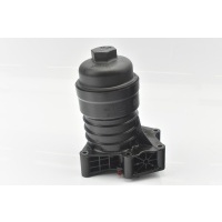 Корпус фильтра масляный 06m115401f audi s5 a5 a4 q5