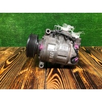 Компрессор кондиционера Volkswagen Touareg 1 2005 4F0260805AG, 20080603388, GE4471906448R134A, GE2557494