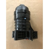 Корпус фильтра масляный audi q8 a8 d5 06m115401f