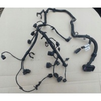 Свет установка двигателя 1.2 tsi cbz ... volkswagen поло seat ibiza 03f971612
