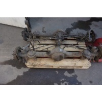 Pajero pinin мост для задняя 39 / 8 4 , 875 1 , 8 gdi