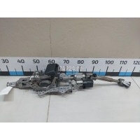 Колонка рулевая VAG Passat CC (2008 - 2017) 3C1419501AA