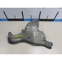 Кронштейн крепления крыла Mazda Mazda 3 (BL) (2009 - 2013) BBM452140