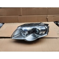Фара ксенон volkswagen passat b6 3c0941753k в сборе