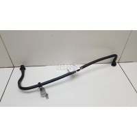 Трубка вакуумная BMW X6 E71 (2008 - 2014) 11667575774