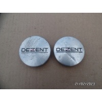 Крышки kołpaczek колпачок dezent zt2000