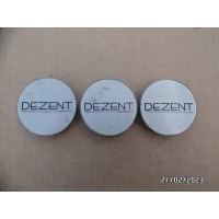 Dekielki крышки колпачок kołpaczek dezent z04
