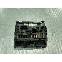 Блок bsm peugeot 407 9656005580