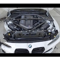 Bmw m3 m4 g80 g82 f97 f98 двигатель s58b30a