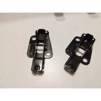 Volkswagen audi крепление ригель сиденья oe 2k5883286