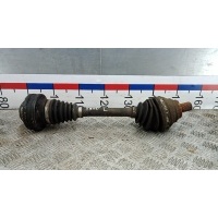 Привод передний левый SKODA OCTAVIA (2004-2010) 2009 1K0407271EE, 1K0407451TX