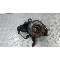 Ступица передняя правая SKODA OCTAVIA (2004-2010) 2009 1K0407256AA, 1T0498621