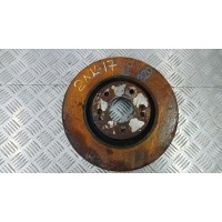 Диск тормозной передний HYUNDAI I40 (2012-2017) 2013 517122T100