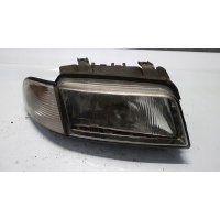 Audi a4 b5 фара правая передняя европа 8d0941030b