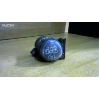 Фара противотуманная левая передняя Seat Alhambra 1 2000 VALEO 7M3941699B YM2115201AC