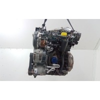 Двигатель Renault Scenic 2 поколение (2003-2006) 2006 1.9 дизель F9QE804 F9Q804