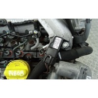 Датчик абсолютного давления Renault Scenic 2 поколение (2003-2006) 2006 0281002709