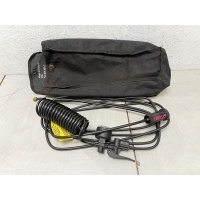 Шланг подкачки колес Volkswagen Touareg 1 7L 2002-2010 7L0601351C