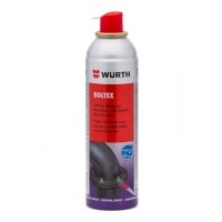 Wurth odrdzewiacz boltex 250 мл