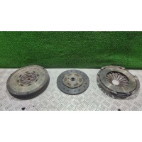 Комплект сцепления Audi A6 C4 (S6,RS6) 1996 046 141 031 M