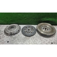Комплект сцепления Volkswagen Sharan 1 restailing 2000 038 141 032G