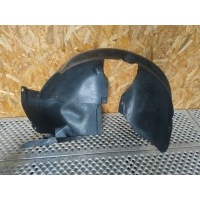 Защита арок передняя левая (подкрылок) Volkswagen Golf 5 2007 1K0 805 977