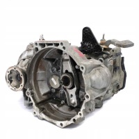 Volkswagen volkswagen гольф 6 1.6 tdi кпп lhw