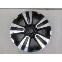 Диск колесный 17" Lada Vesta 2015- 8450031855