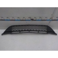 Решетка бампера переднего Mercedes-Benz A-Klass (W177) 2018- A1778859100