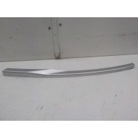 Молдинг спойлера переднего бампера Land Rover Range Rover IV 2017-2022 LR098544