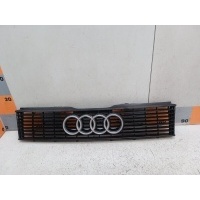 Решетка радиатора Audi 80 B3, 89 1988 893853655A