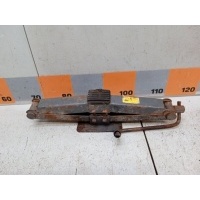 Домкрат Audi 80 B3, 89 1988 AUDI80
