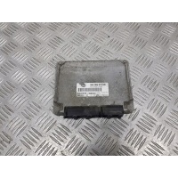 Блок управления двигателя seat толедо ii 1.6 06a906019br