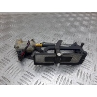 Замок багажника Volkswagen Phaeton 2006 3D0959781
