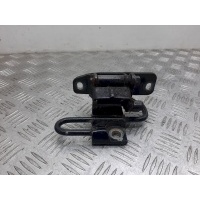 Петля двери Volkswagen Phaeton 2006 3D4833412B