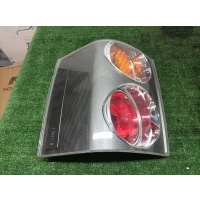 фонарь наружный Land Rover 2003 XFB000255