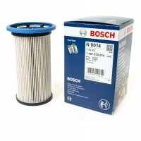 bosch фильтр топлива audi a3 8v q2 q3 1.6 2.0 tdi