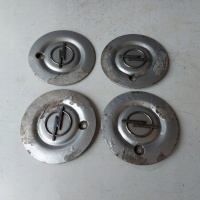 Колпачок крышка kołpaczek opel astra ii г 90498216
