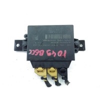 блок управления Volkswagen Passat CC B6 (3CB) 2010 3C8919475
