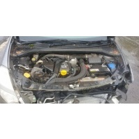 двигатель Renault Clio 3 2012 K9K770