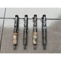 форсунки двигателя 1.5 dci renault nissan 28237259