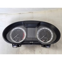 Спидометр часы часы skoda октавия iii 5e0920750e