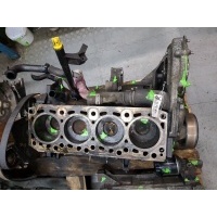 Блок цилиндров (Шорт блок) Ford Mondeo 4 2007-2015 2009 1848110