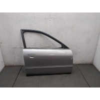 Дверь боковая (легковая) Audi A4 (B5) 1994-2000 1998 8D0831052B