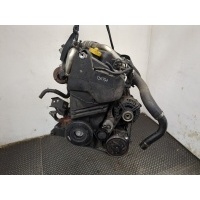 Двигатель (ДВС) Nissan Qashqai 2006-2013 2007 1010200Q0L